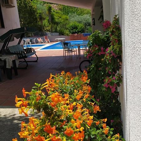 B&B Troisi Racalmuto Экстерьер фото
