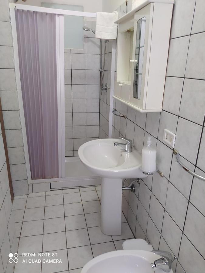 B&B Troisi Racalmuto Экстерьер фото