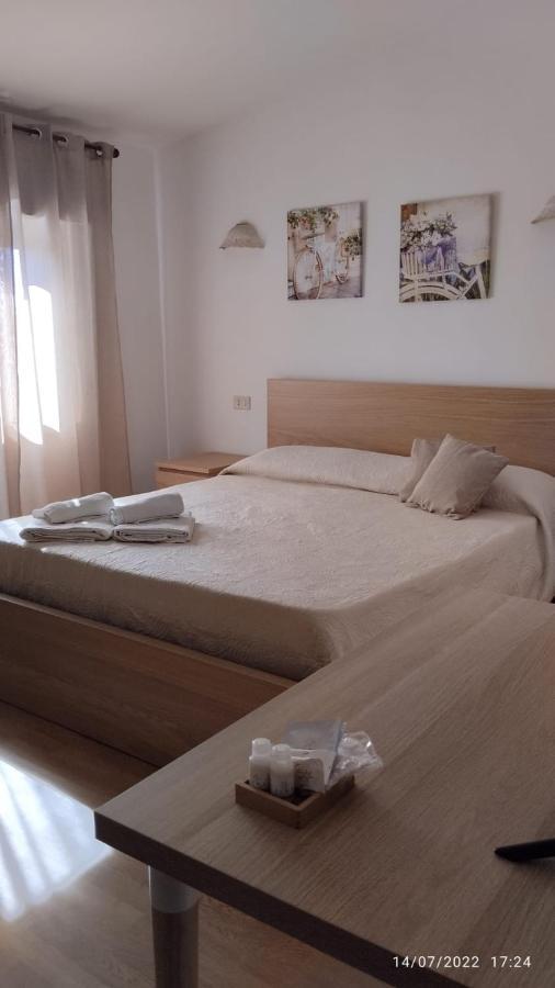 B&B Troisi Racalmuto Экстерьер фото