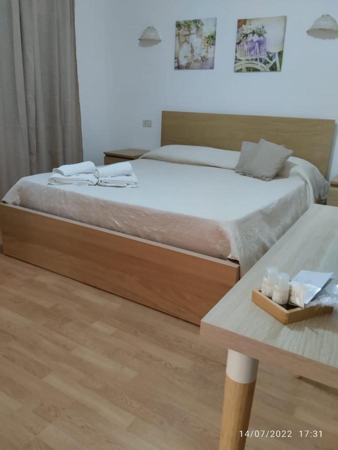 B&B Troisi Racalmuto Экстерьер фото