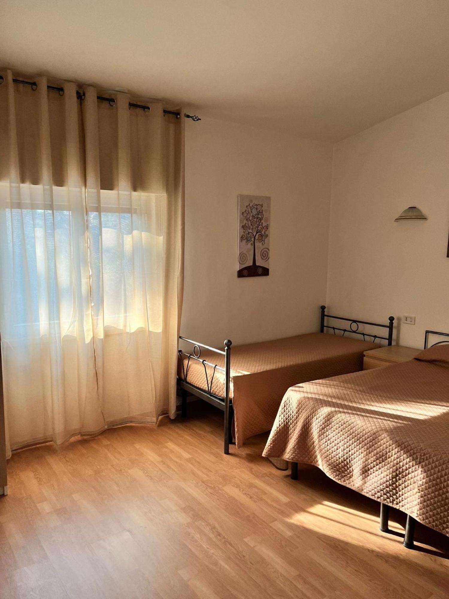 B&B Troisi Racalmuto Экстерьер фото